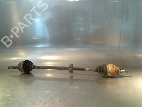 right-front-driveshaft-opel-zafira-a-mpv-t98-1999-2000-2001-2002-2003-2004-2005-2006-34679089 main image