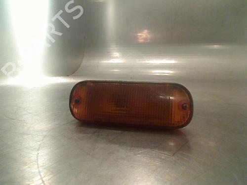 Used Left front indicator Left front indicator SUZUKI ALTO IV (EF, SH410_) 1.0 (SH410) (53 hp) 34682278 34682278