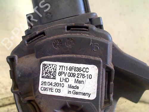 Pedal FORD TRANSIT CONNECT (P65_, P70_, P80_) 1.8 Di | BP34674552I4 - Image 2
