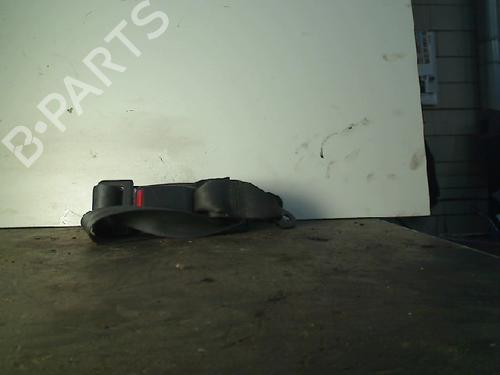 Used Rear center seatbelt Rear center seatbelt SUZUKI ALTO IV (EF, SH410_) 1.0 (SH410) (53 hp) 34649667 34649667