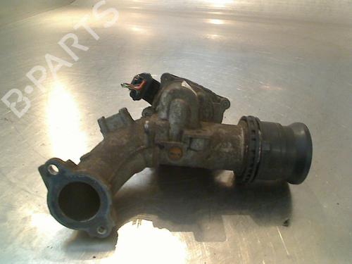 Used Throttle body Throttle body DACIA LOGAN (LS_) 1.5 dCi (LS04) (88 hp) 34679318 34679318