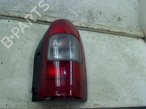 Used Right taillight Right taillight OPEL SINTRA (APV) 2.2 i 16V (OUN16, Y94) (141 hp) 34659406 34659406