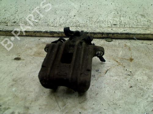 Used Right rear brake caliper Right rear brake caliper VW GOLF IV (1J1) 1.9 TDI (101 hp) 34674138 34674138