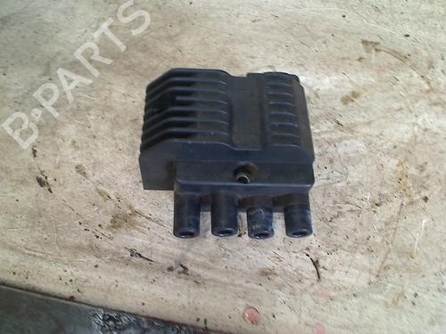 Used Ignition coil Ignition coil OPEL CORSA B (S93) 1.2 i (F08, F68, M68) (45 hp) 34657274 34657274