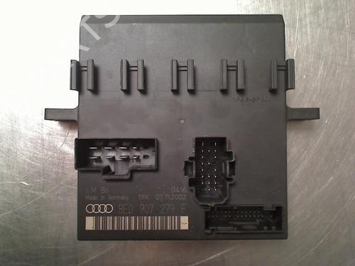 Used Control unit Control unit 34689137 34689137