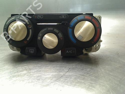 Used Climate control Climate control 34688872 34688872