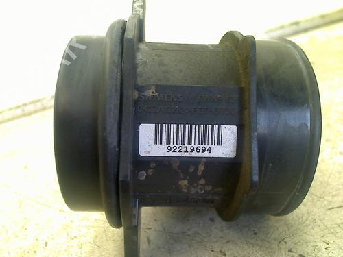 Mass air flow sensor KIA RIO I Hatchback (DC) 1.3 | BP34667529M95 - Image 2