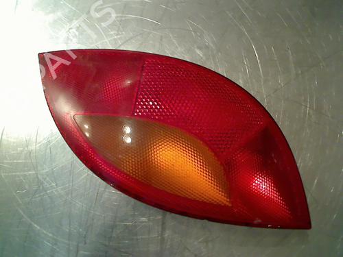 Used Left taillight Left taillight FORD KA (RB_) 1.3 i (60 hp) 34677497 34677497