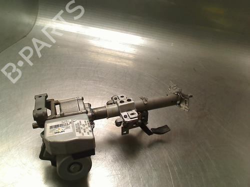 Used Steering column Steering column KIA CEE'D Hatchback (ED) 1.4 (109 hp) 34689743 34689743