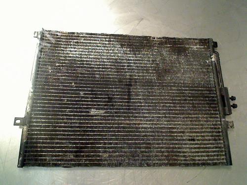Used AC radiator AC radiator JEEP GRAND CHEROKEE II (WJ, WG) 2.7 CRD 4x4 (163 hp) 34677438 34677438