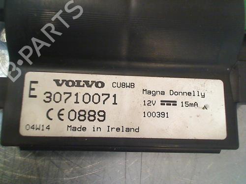 Control unit VOLVO V50 (545) 2.4 | BP34677718M11 - Image 2