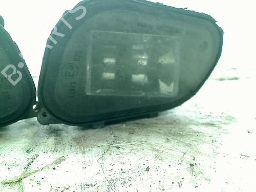 Used Right front fog light Right front fog light ALFA ROMEO 146 (930_) 1.8 i.e. 16V T.S. (930.B1A) (140 hp) 34651782 34651782