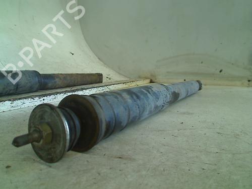 Used Right front shock absorber Right front shock absorber MERCEDES-BENZ C-CLASS (W202) C 200 D (202.120) (75 hp) 34658833 34658833
