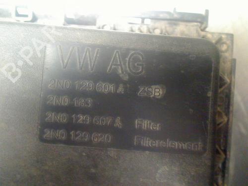 Air filter box VW CRAFTER Van (SY_, SX_) 2.0 TDI FWD (SYB, SYC, SYD) | BP34686037M87 - Image 2
