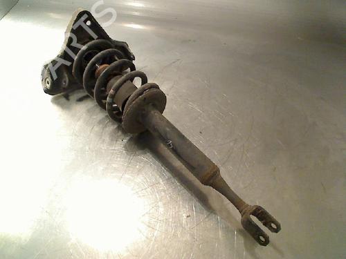 Used Left front shock absorber Left front shock absorber AUDI A4 B6 (8E2) 1.8 T (150 hp) 34677085 34677085