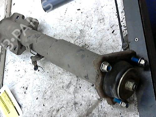 Used Right front shock absorber Right front shock absorber FORD TRANSIT Bus (E_ _) 2.5 DI (EBL, EDS, ESL, ESS, EUS) (69 hp) 34653487 34653487