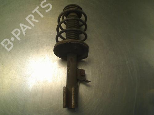 Used Left front shock absorber Left front shock absorber 39469993 39469993