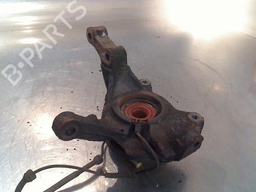 Left front steering knuckle RENAULT ESPACE IV (JK0/1_) 2.0 (JK0A, JK1D, JK0N) | BP34680911M25 - Image 3
