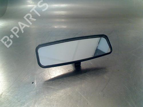 Espelho interior Espelho interior FORD KA (RB_) 1.3 i (60 hp) 34681899 34681899