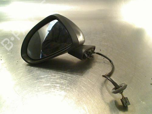 Used Left mirror Left mirror OPEL CORSA D (S07) 1.2 LPG (L08, L68) (83 hp) 34679660 34679660