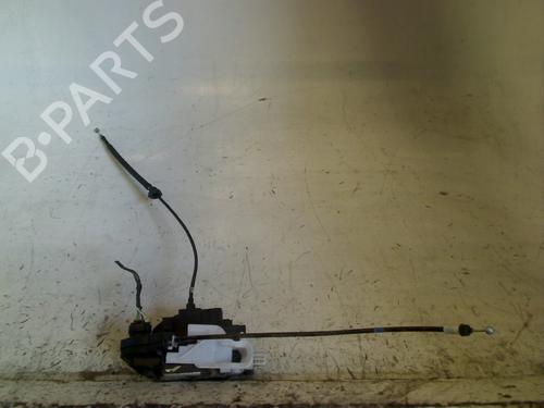 Used Rear left lock Rear left lock KIA CEE'D SW (ED) 1.4 (105 hp) 34673017 34673017