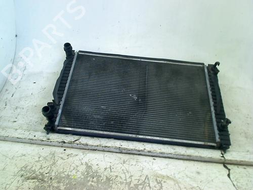 water-radiator-vw-passat-b5-variant-3b5-1997-1998-1999-2000-2001-34663177 main image