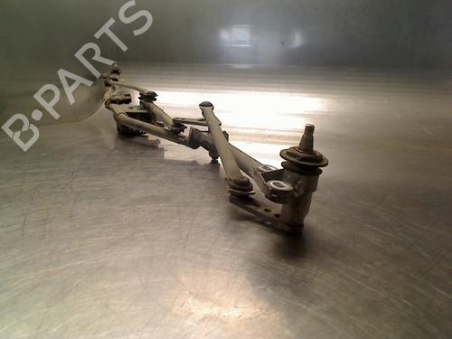 Used Front wiper motor Front wiper motor OPEL ZAFIRA A MPV (T98) 1.6 16V (F75) (101 hp) 34686917 34686917