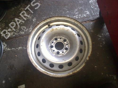Used Rim Rim FIAT SCUDO Van (220_) 1.9 D (69 hp) 34669044 34669044