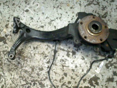 Used Right front steering knuckle Right front steering knuckle AUDI A4 B5 Avant (8D5) 1.8 (125 hp) 34653661 34653661