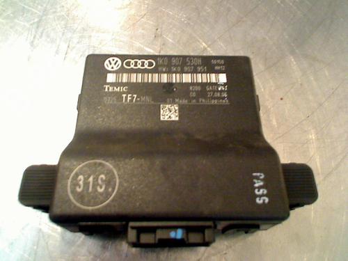 Control unit VW GOLF V (1K1) 1.6 FSI | BP34678048M11 - Image 2