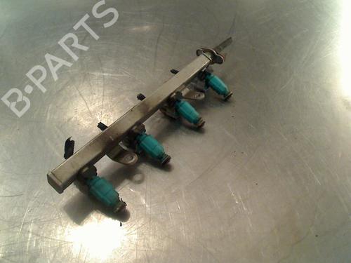 Used Injection rail Injection rail HYUNDAI i10 I (PA) 1.2 (78 hp) 34681841 34681841