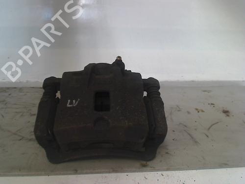 Used Left front brake caliper Left front brake caliper 34660163 34660163