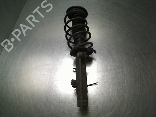 Used Left front shock absorber Left front shock absorber 34689876 34689876