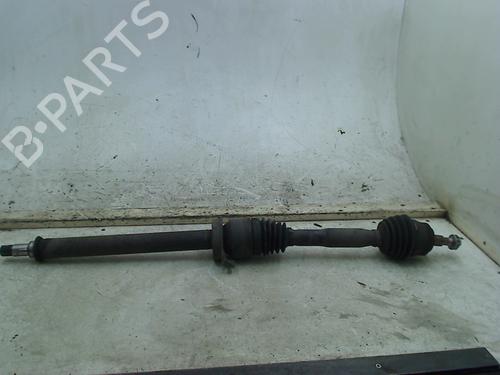 Used Right front driveshaft Right front driveshaft 34659467 34659467