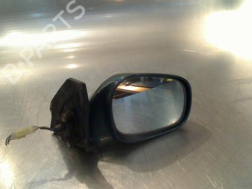Used Right mirror Right mirror 34681543 34681543