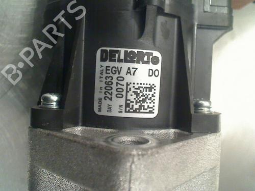 Egr OPEL INSIGNIA A (G09) 2.0 CDTI (68) | BP34682353M69 - Image 3