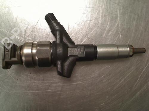 Injector SUBARU FORESTER (SH_) 2.0 D AWD (SHH, SHD, SHN) | BP34687789M100 - Image 2