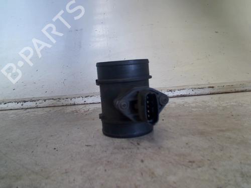 Used Mass air flow sensor Mass air flow sensor ALFA ROMEO 156 (932_) 1.8 16V T.SPARK (932.A3) (144 hp) 34664839 34664839