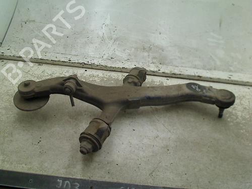 Used Right front suspension arm Right front suspension arm RENAULT MASTER II Van (FD) 2.5 dCi 120 (FD0M, FD0U, FD0W, FD2M, FD2W, FD3M, FD3U,... (115 hp) 34666637 34666637