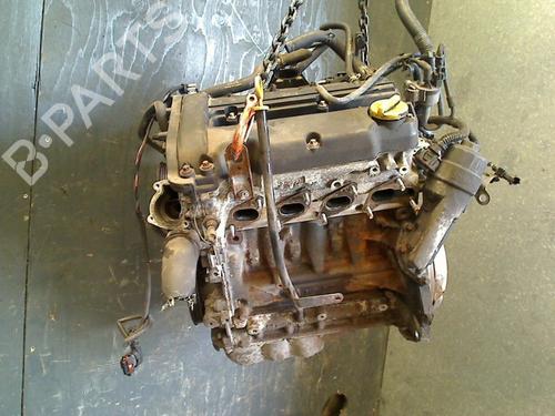 Engine OPEL AGILA A (H00) 1.2 16V (F68) | BP34687997M1 - Image 2