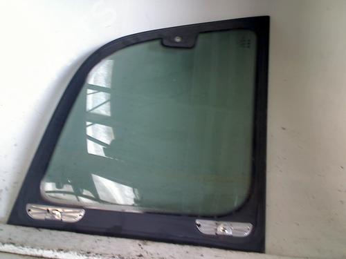 Used Rear right quarter glass Rear right quarter glass MERCEDES-BENZ VANEO (414) 1.6 (414.700) (82 hp) 34664964 34664964