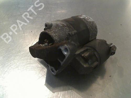 Used Starter Starter RENAULT MEGANE II Estate (KM0/1_) 1.6 (113 hp) 34680176 34680176