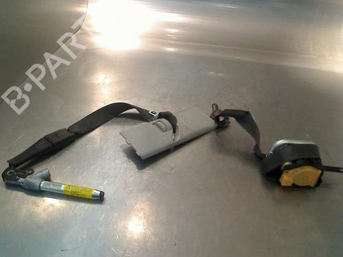Used Front right seatbelt Front right seatbelt OPEL INSIGNIA A (G09) 2.0 CDTI (68) (131 hp) 34679234 34679234