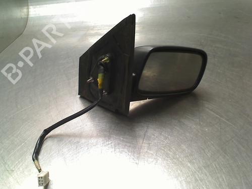 Used Right mirror Right mirror TOYOTA YARIS (_P1_) 1.0 (SCP10_, SCP10R) (68 hp) 34688560 34688560