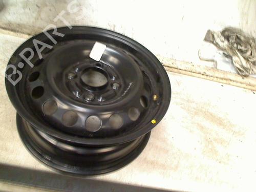Used Rim Rim MITSUBISHI CARISMA (DA_) 1.9 TD (DA4A) (90 hp) 34658389 34658389
