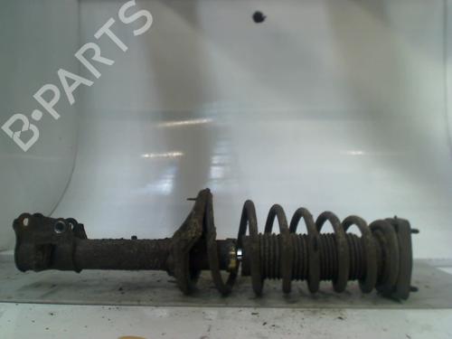 Used Right rear shock absorber Right rear shock absorber HYUNDAI MATRIX (FC) 1.6 (103 hp) 34660168 34660168