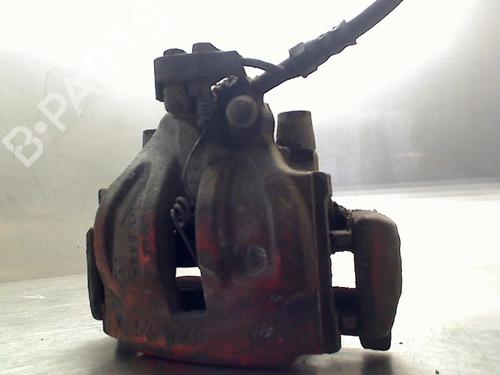 Used Left rear brake caliper Left rear brake caliper MERCEDES-BENZ SPRINTER 3-t Van (B903) 311 CDI (903.661, 903.662, 903.663) (109 hp) 34690760 34690760