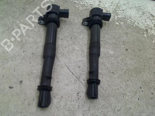 Used Ignition coil Ignition coil FIAT STILO (192_) 1.6 16V (192_XB1A) (103 hp) 34666502 34666502