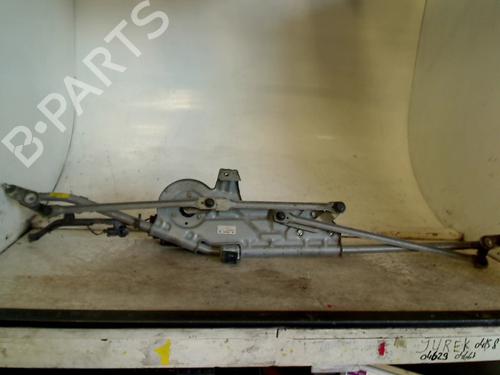 Used Front wiper motor Front wiper motor SEAT ALHAMBRA (7V8, 7V9) 1.9 TDI 4motion (115 hp) 34665171 34665171