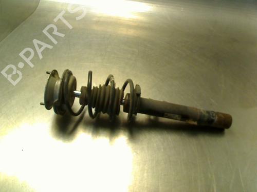 Used Left front shock absorber Left front shock absorber 37196403 37196403